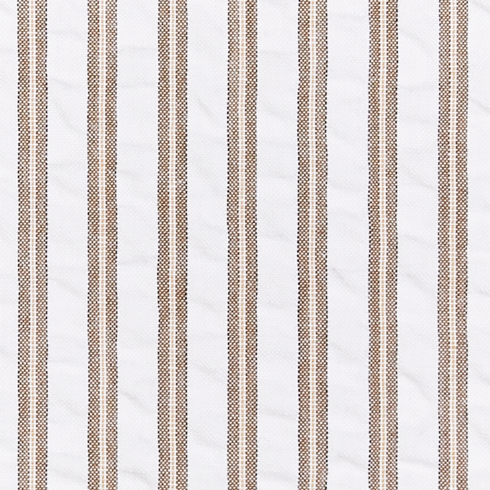 Folded Matouk Matteo Robe in Bark Color