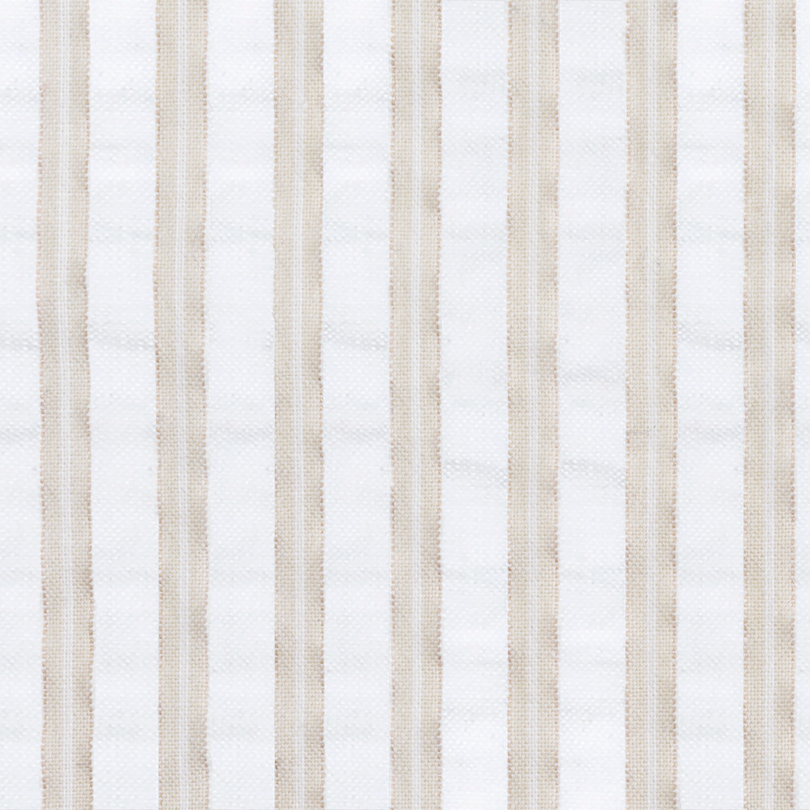 Folded Matouk Matteo Robe in Natural Color