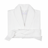 Matouk Matteo Robe - White featured image