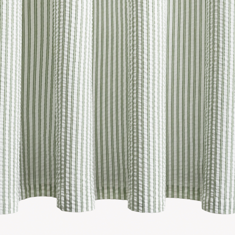 Matouk Matteo Shower Curtain - Palm featured image