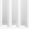 Matouk Matteo Shower Curtain - White featured image