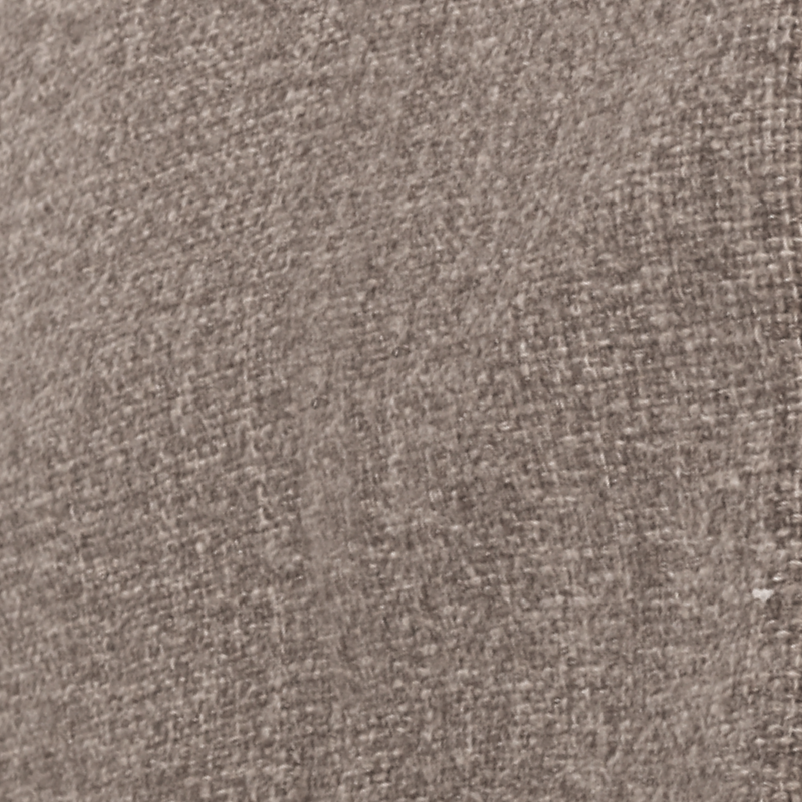 Folded Matouk Maya Throw in Color Hazelnut