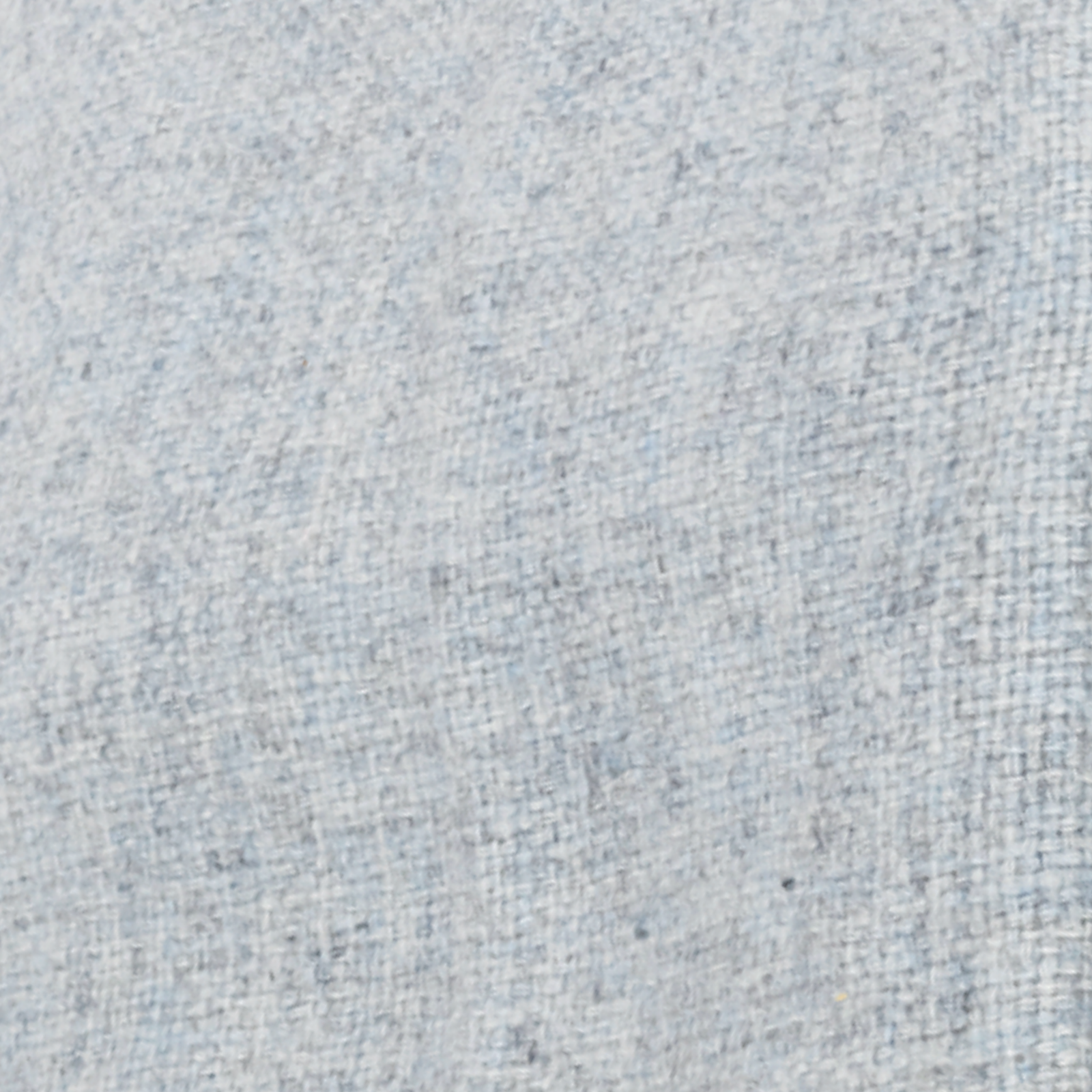 Folded Matouk Maya Throw in Color Mist