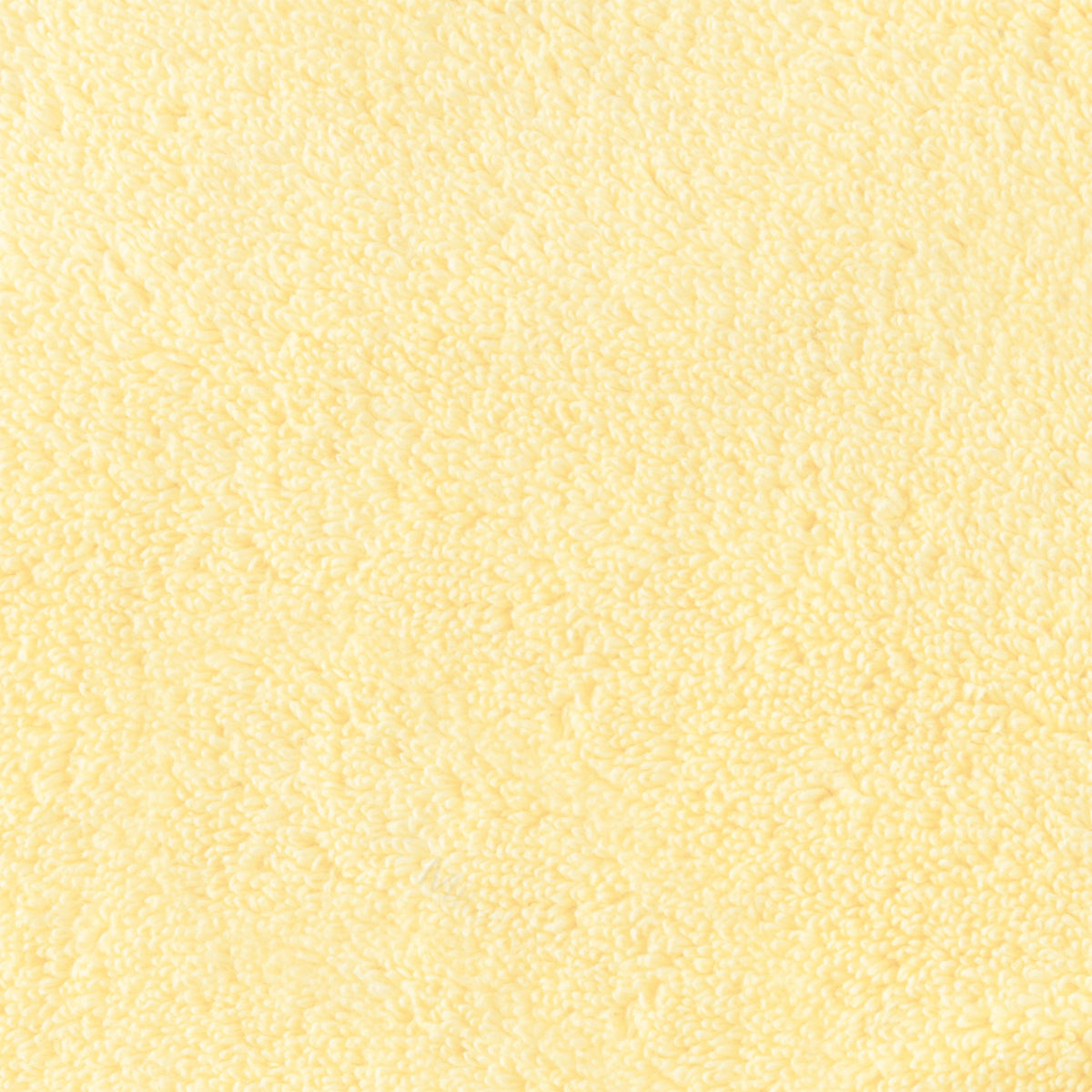 Swatch Sample of Matouk Milagro Bath in Butter Color