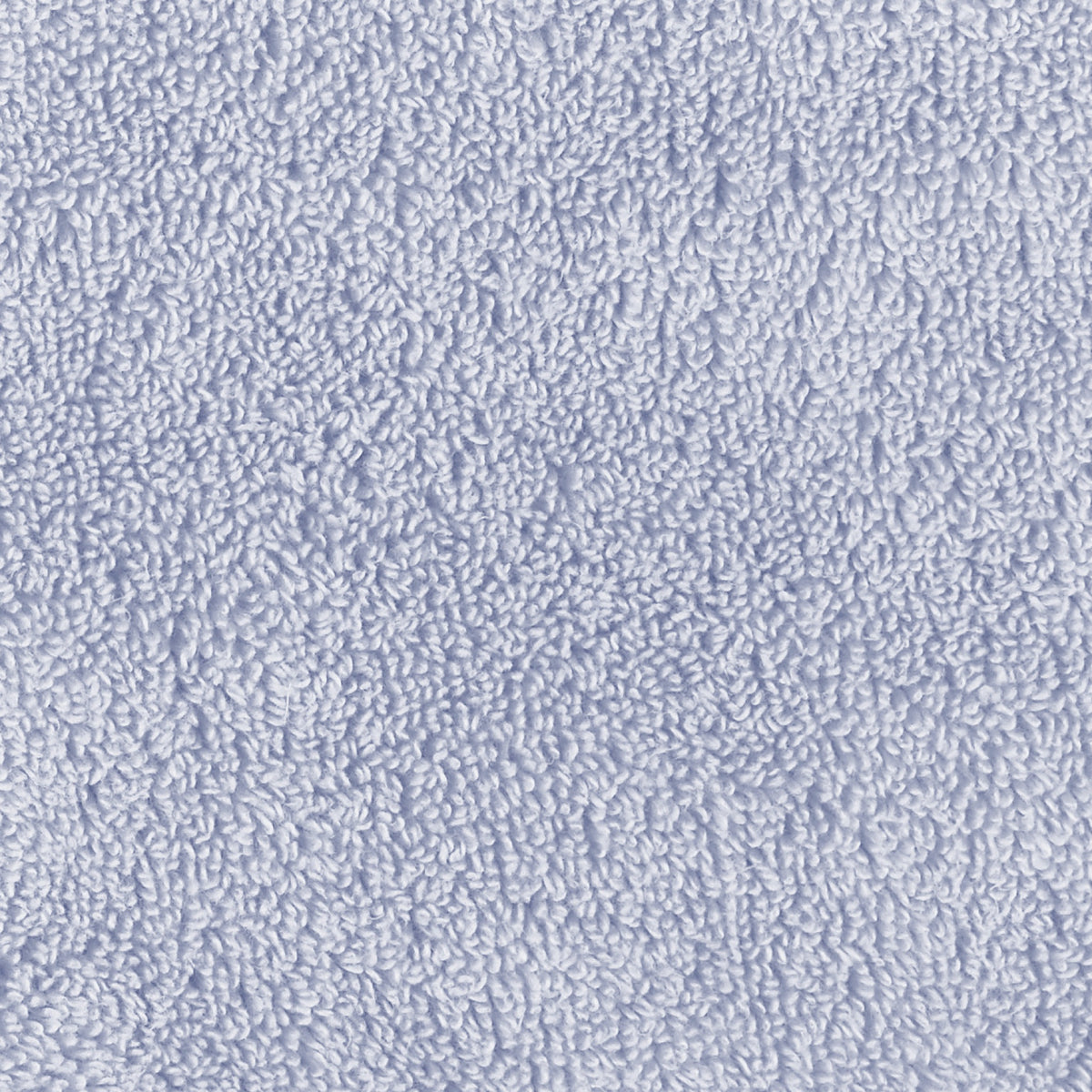 Fiber Closeup of Matouk Milagro Bath Towels in Lilac color