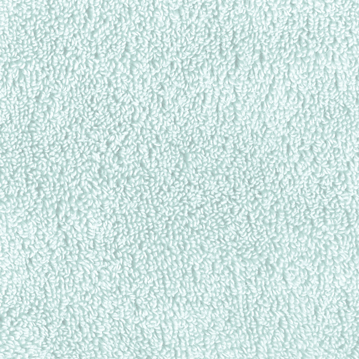 Fiber Closeup of Matouk Milagro Bath Towels in Opalite color