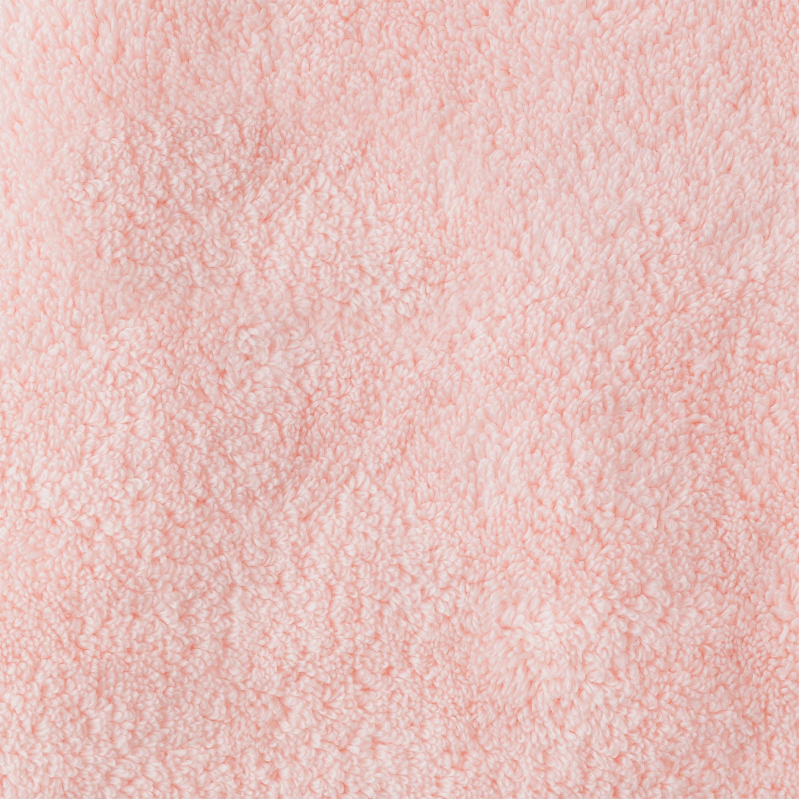 Folded Matouk Milagro Bath Robe in Petal