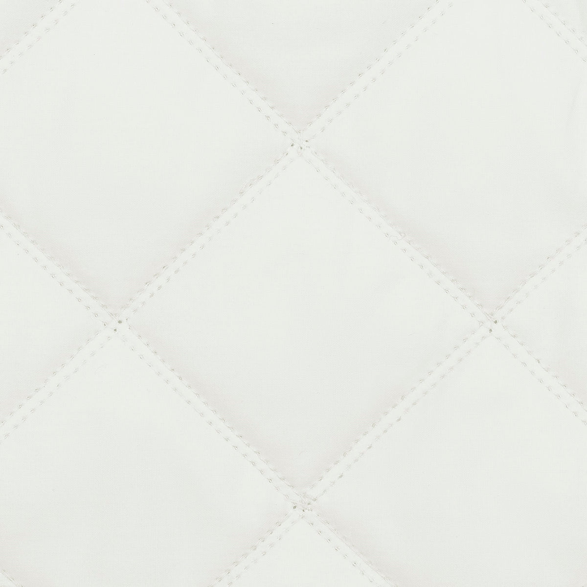 Swatch Sample of Matouk Milano Quilt Bedding in Color Bone