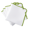 Matouk Mirasol Table Linens - Grass featured image