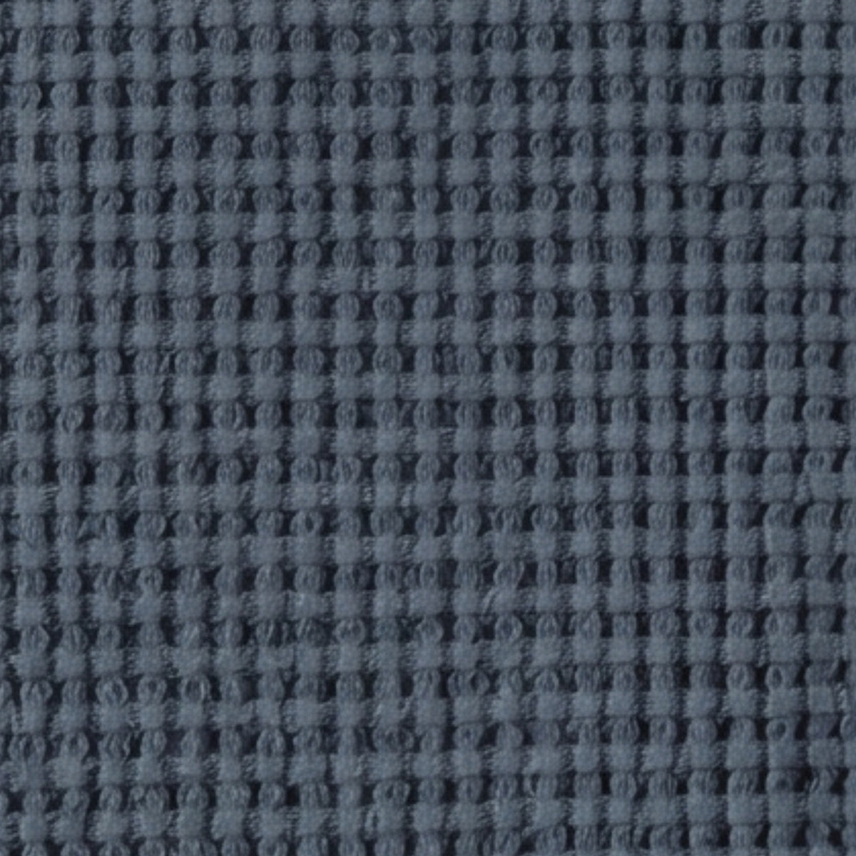 Fabric Closeup of Ink Matouk Nico Bath Towels