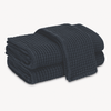 Matouk Nico Bath Towels - Ink featured image