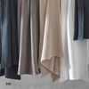Matouk Nico Bath Towels - Ink featured image