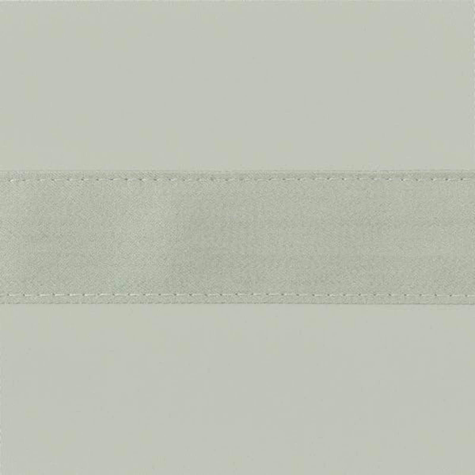 Matouk Nocturne Bedding Collection with Swatch in Celadon Color