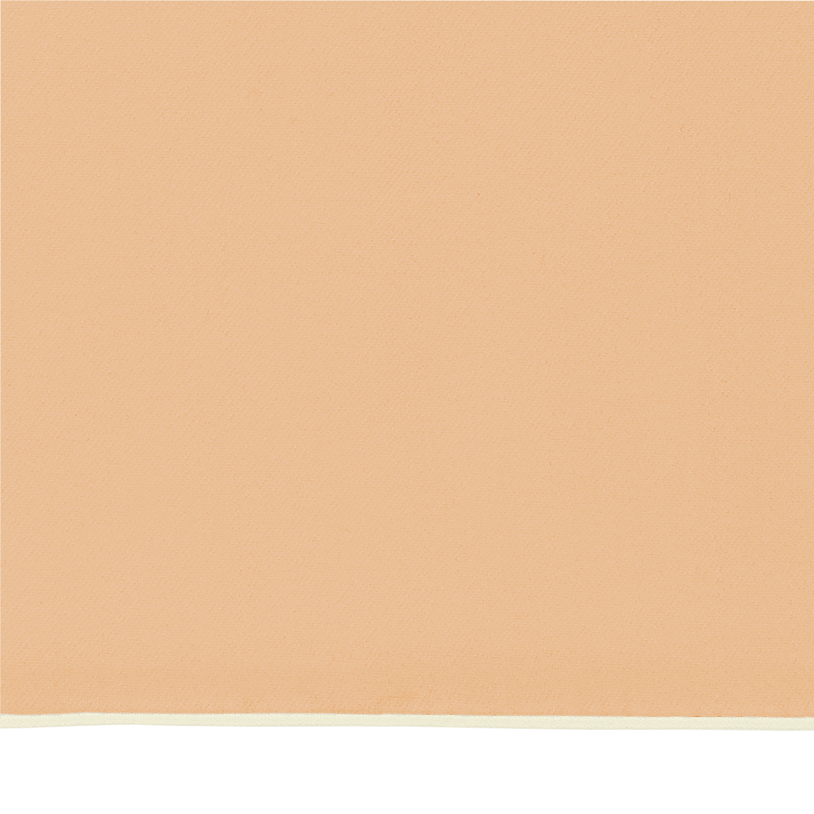 Woman Wearing a Matouk Nocturne Pajama Set in Ambrosia and Ivory