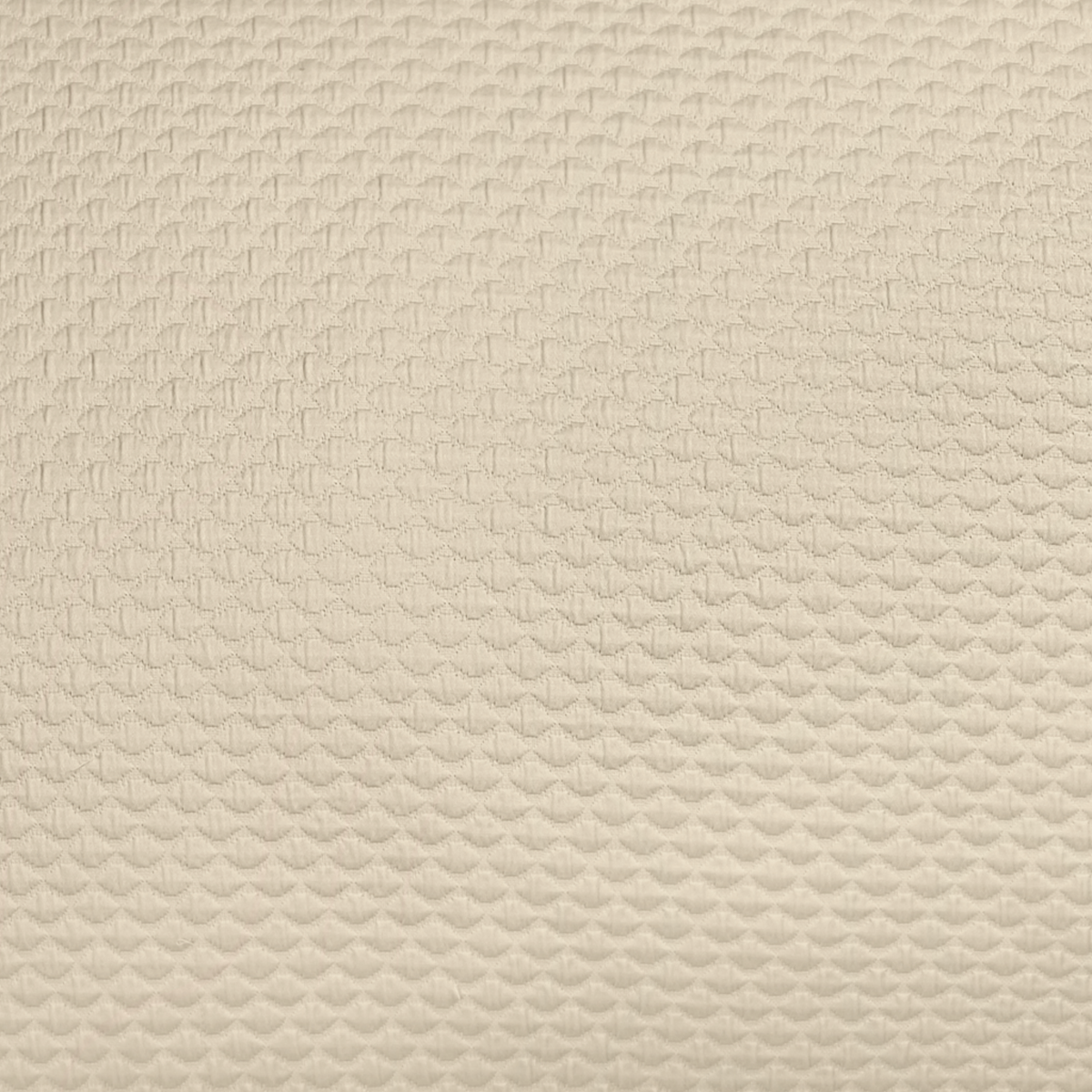 Swatch Sample of Almond Matouk Perla Bedding