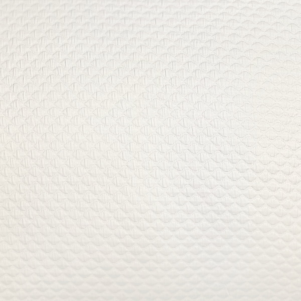 Swatch Sample of Ivory Matouk Perla Bedding