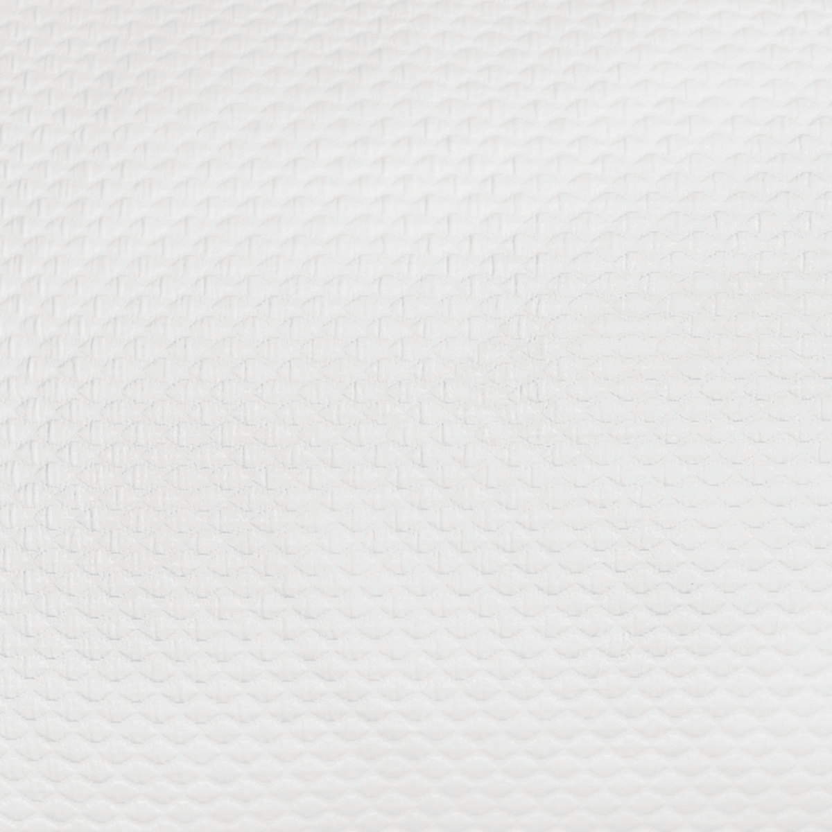 Swatch Sample of White Matouk Perla Bedding
