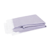 Matouk Pezzo Throws - Lilac featured image