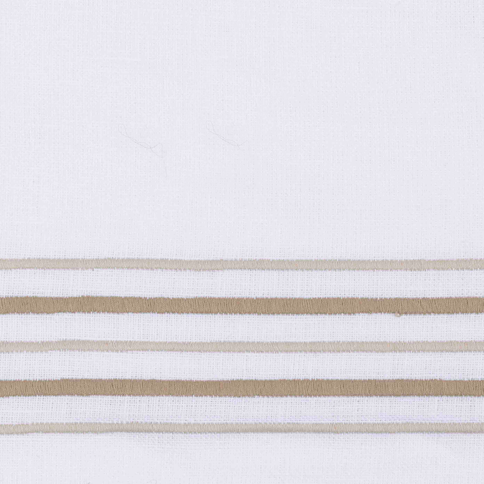 Matouk Presto Shower Curtain in Dune