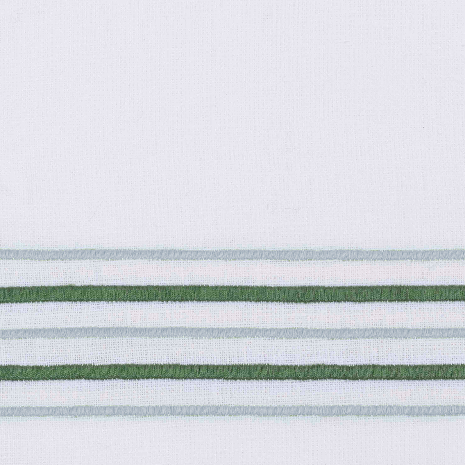 Matouk Presto Shower Curtain in Santorini