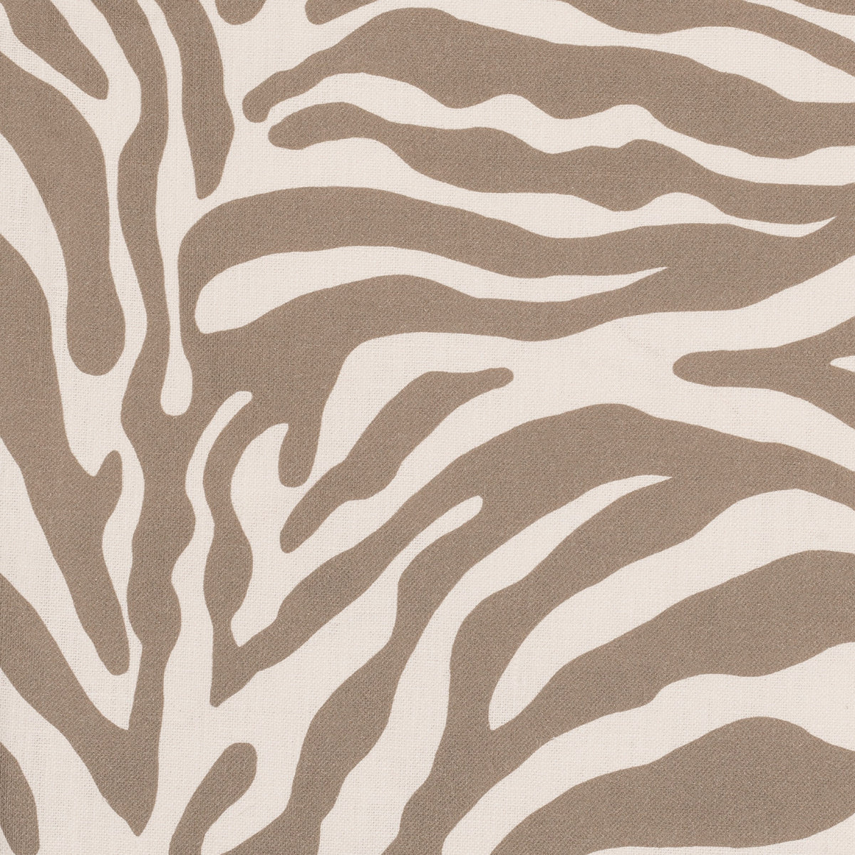 Swatch of Matouk Regine Table Linen in Coconut