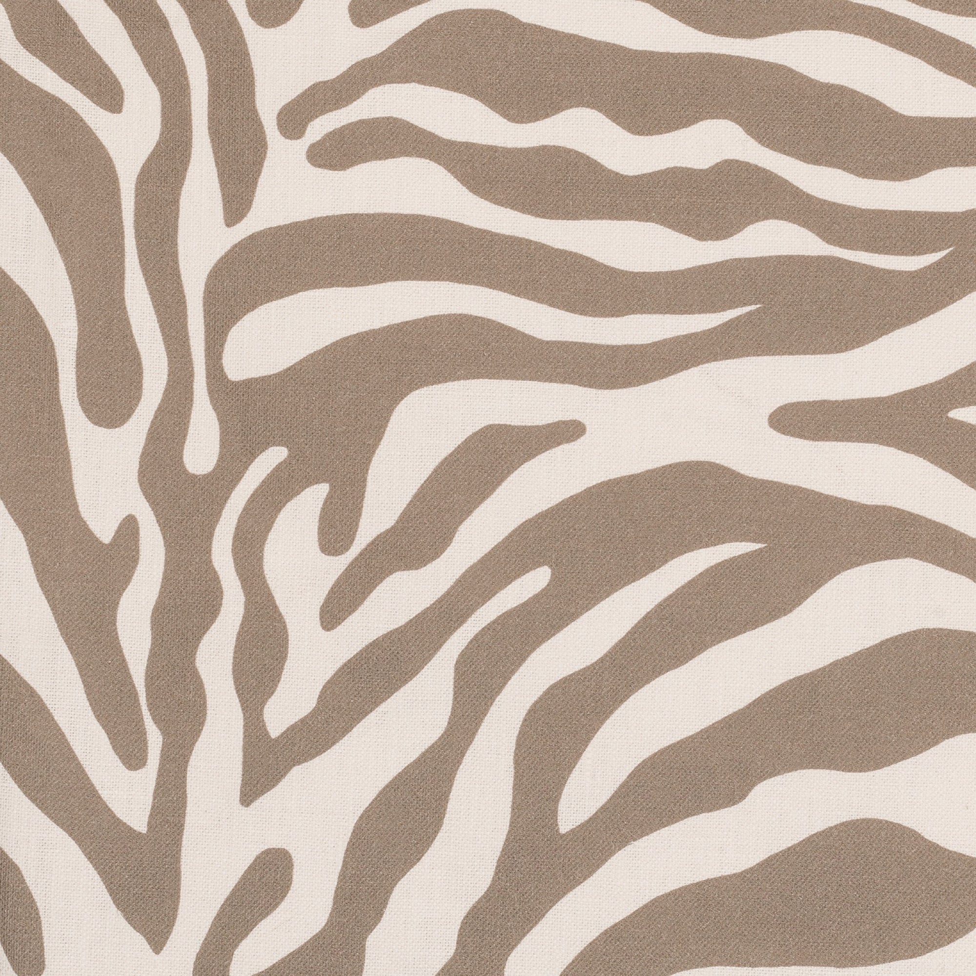 Table with Matouk Schumacher Regine Table Linens Collection in Coconut