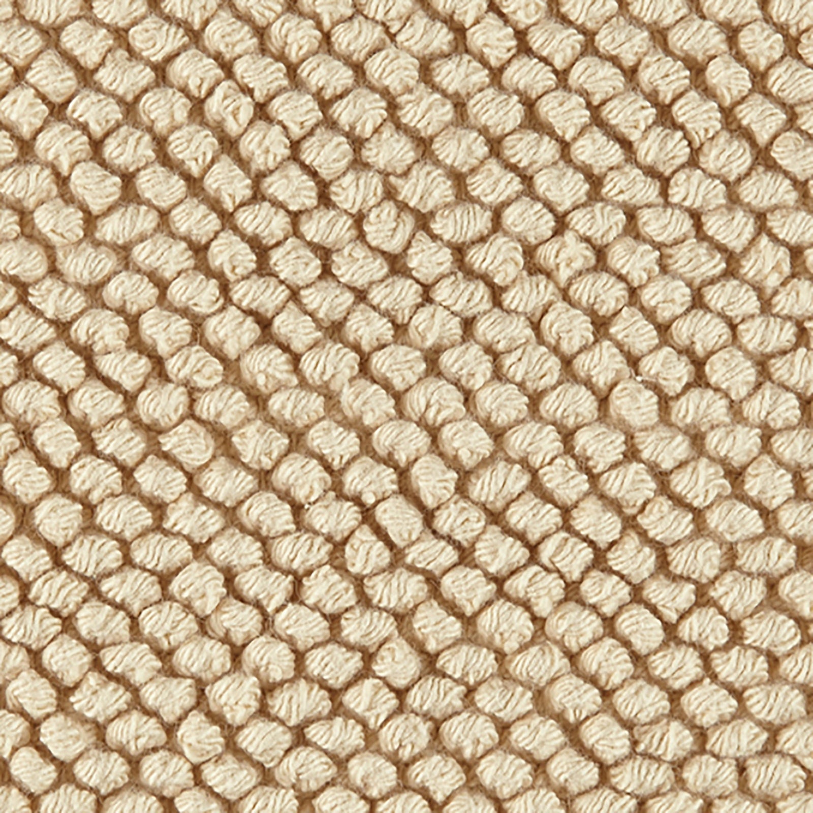 Silo Image of Matouk Reverie Bath Rugs in Color Linen