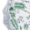 Palmyra Emerald/Granada Hazy Blue swatch image