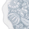 Granada Hazy Blue/Matteo White swatch image