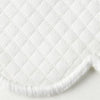 White swatch image
