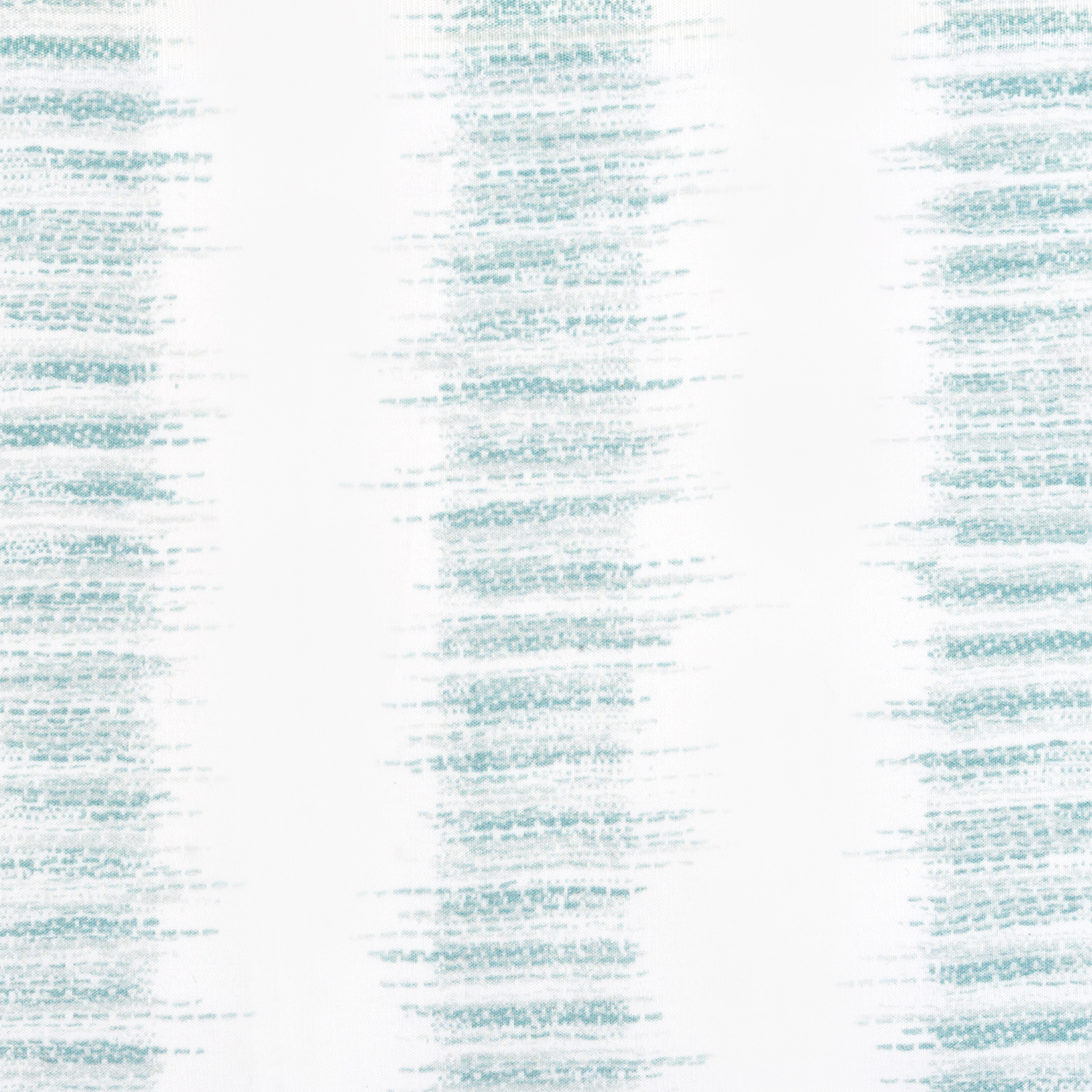 Matouk Schumacher Attleboro Shower Curtain in Pool Color