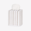 Matouk Schumacher Calypso Tissue Box Cover - Pebble featured image