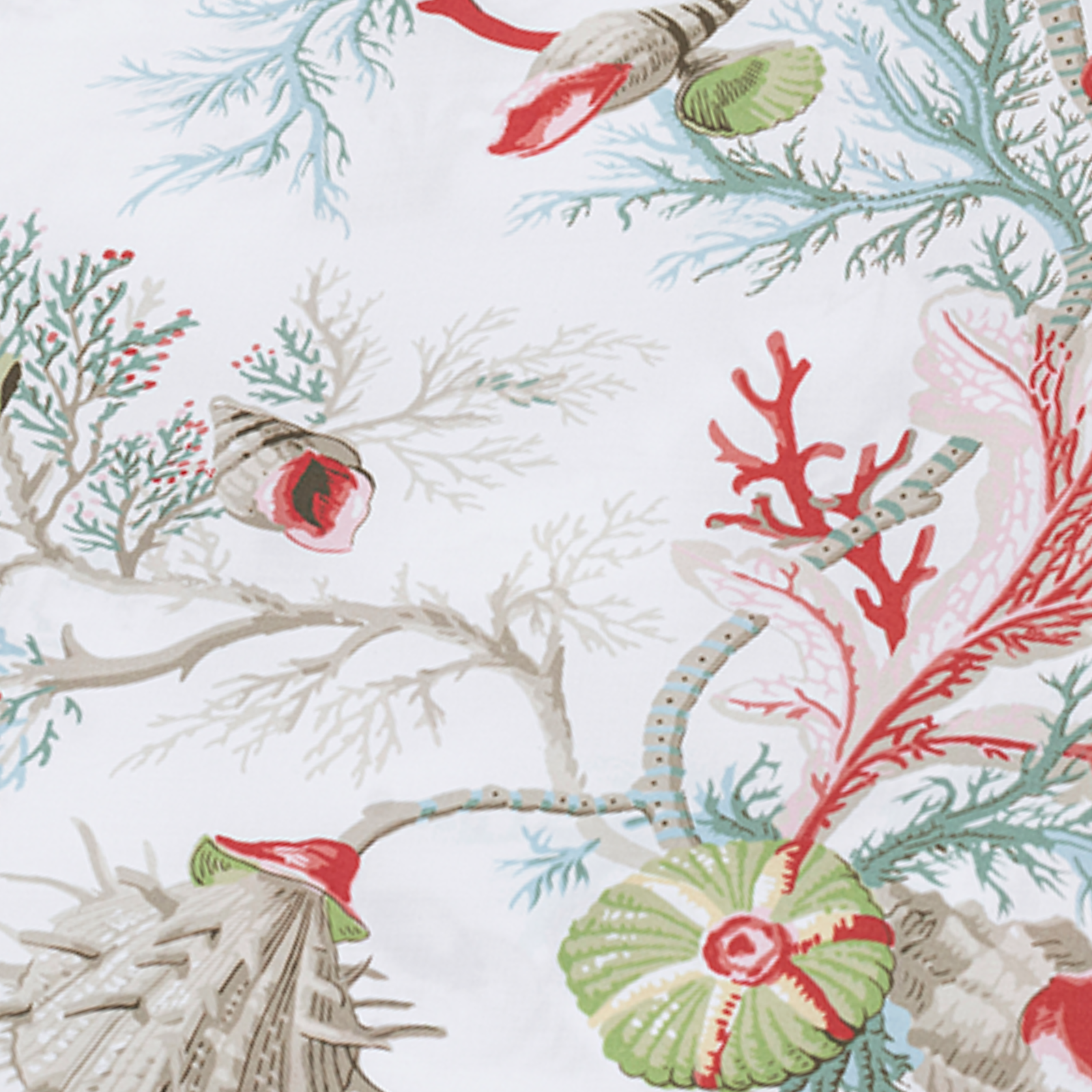 Matouk Schumacher Del Tesoro Tissue Box Covers in All Designs