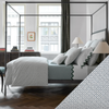 Matouk Schumacher Laksha Bedding - Indigo featured image