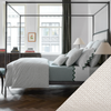 Matouk Schumacher Laksha Bedding - Oak featured image