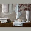 Matouk Schumacher Laksha Guest Towels - Clover featured image