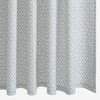 Matouk Schumacher Laksha Shower Curtains - Lapis featured image