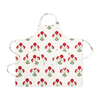 Matouk Schumacher Linen Apron – Gisele Scarlet featured image