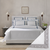Matouk Schumacher Ophelia Bedding - Mocha featured image