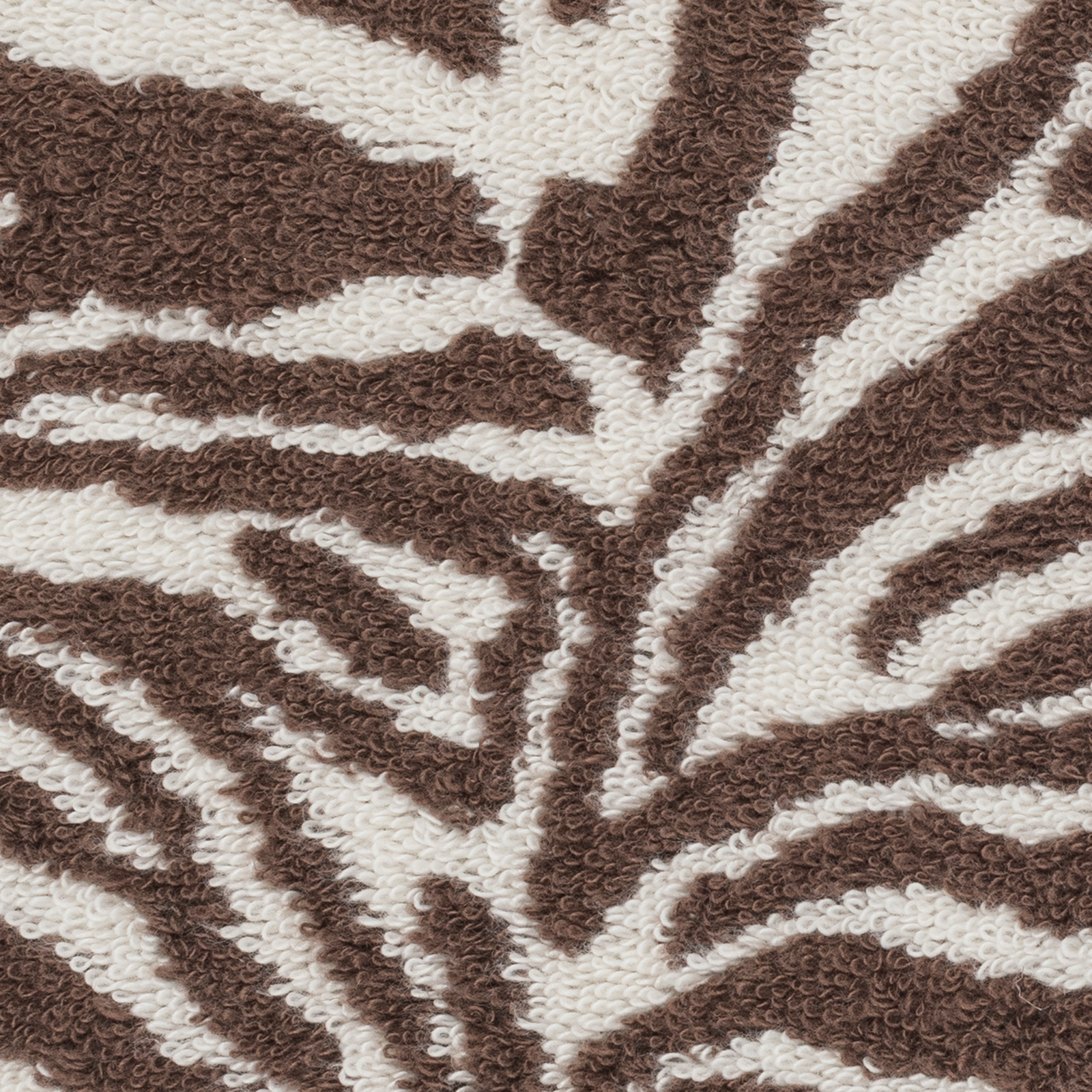 Matouk Regine Towels in Sable