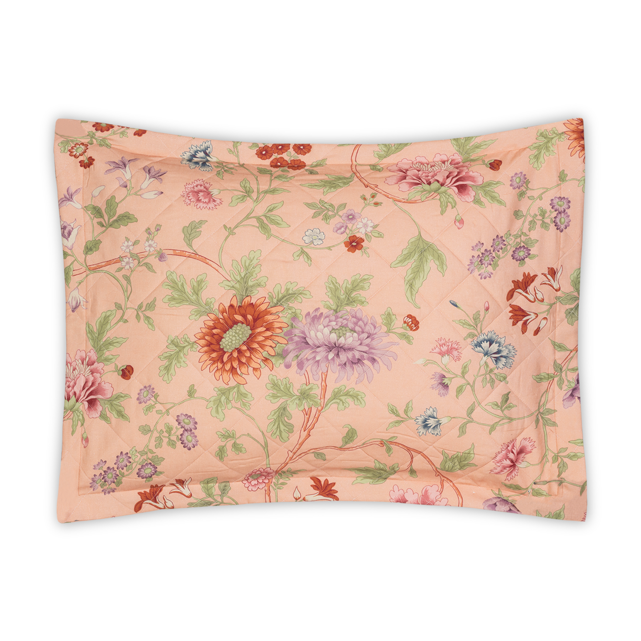 Simone Pillow - Navy