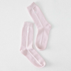 Matouk Hearts Sleeping Socks - Slipper featured image