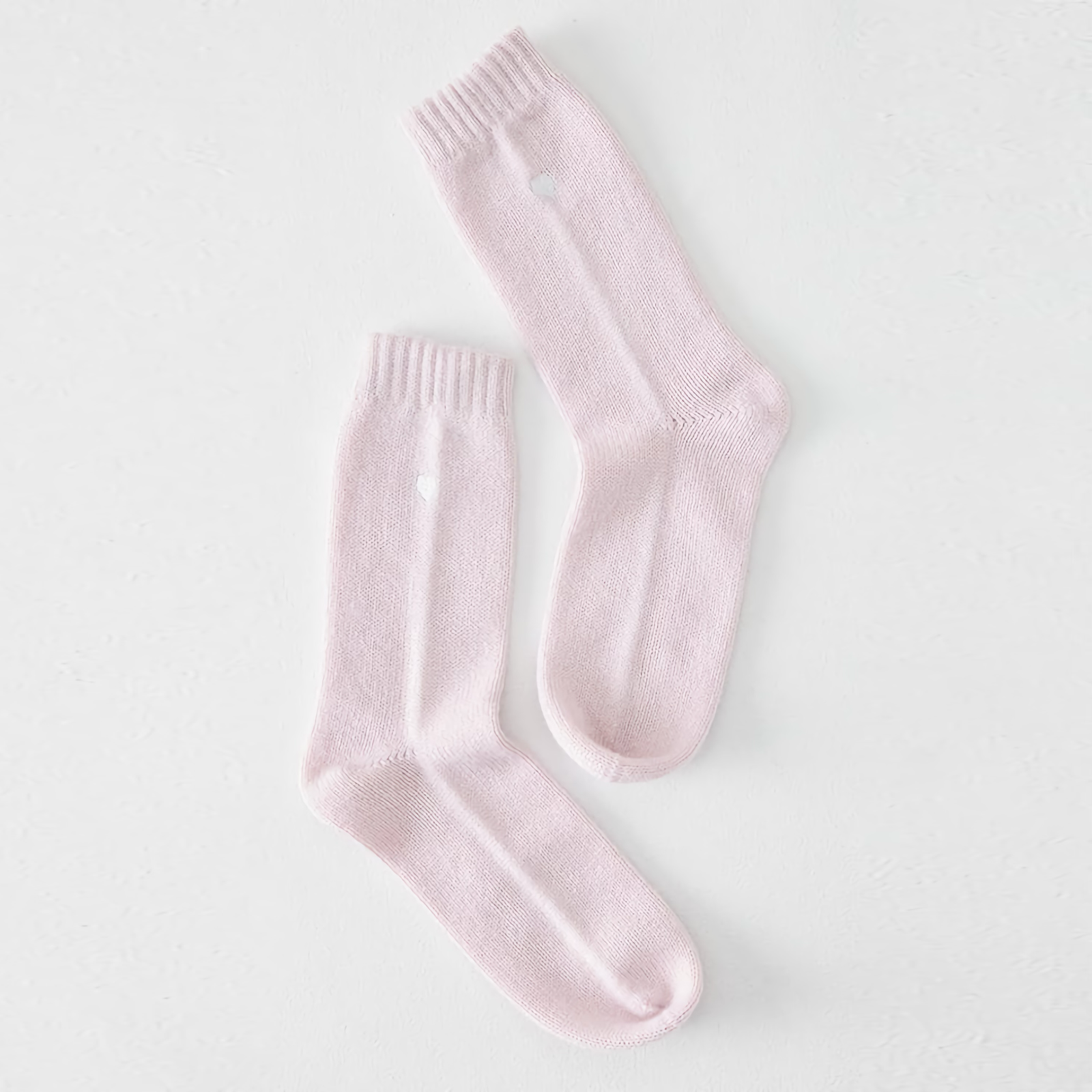 Pair of Matouk Sleeping Socks in Slipper