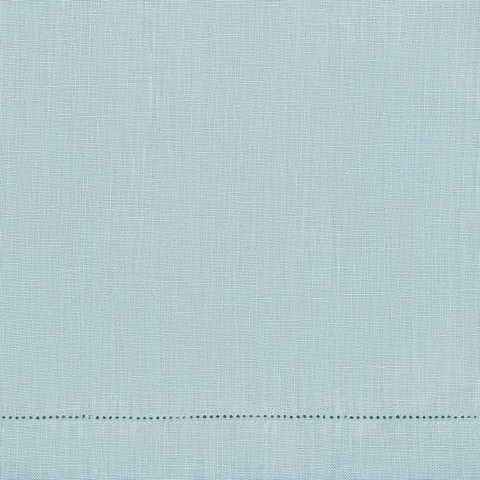 Pair of Sea Matouk Valentina Hemstitch Guest Towels