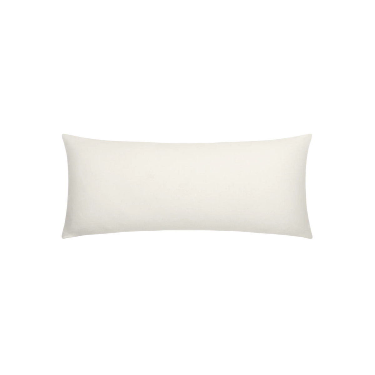 Lumbar Sham Silo of Matouk Venus Bedding in Ivory Color