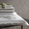 Matouk Virginia Bedding - White featured image
