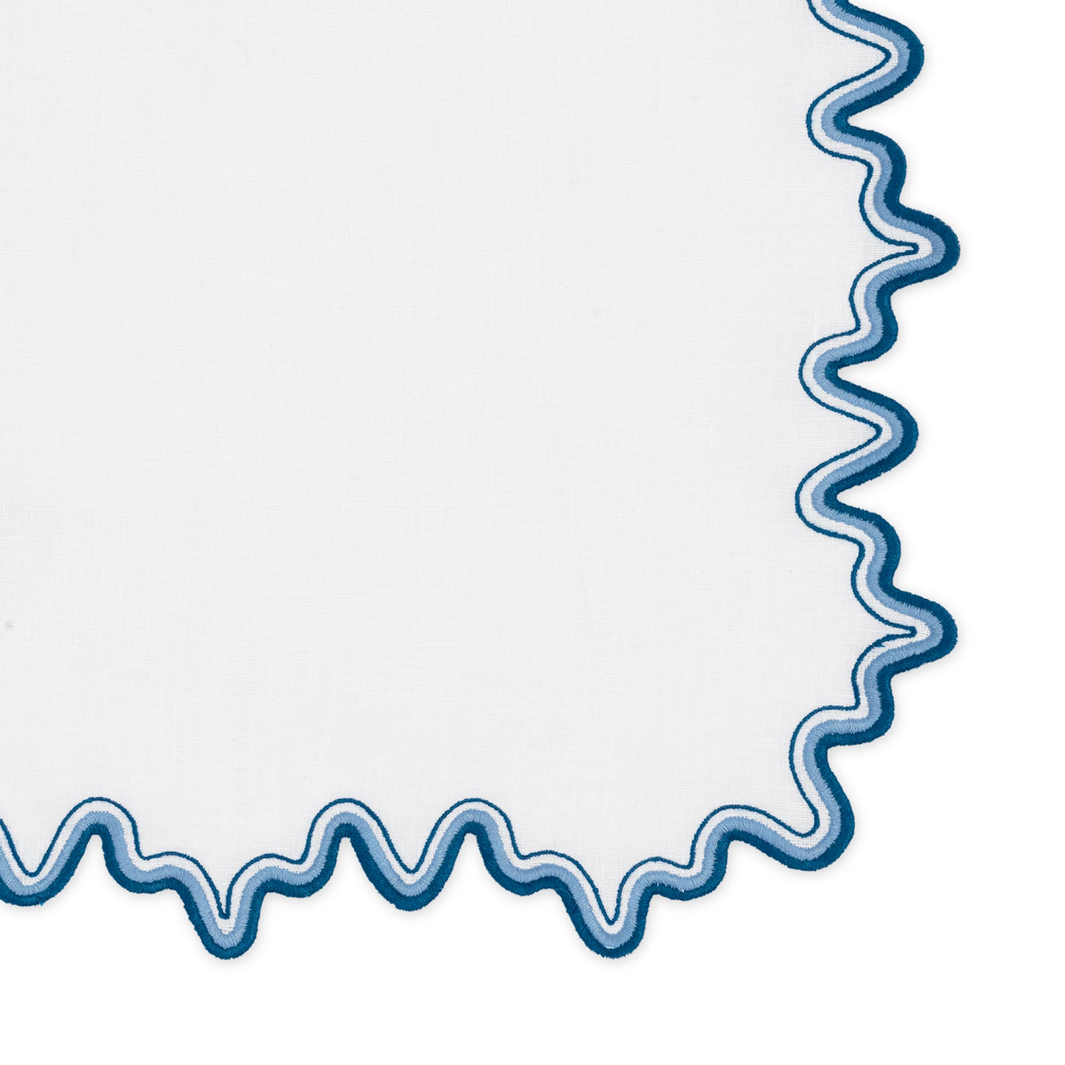 Pattern of Matouk Wave in Aquarius