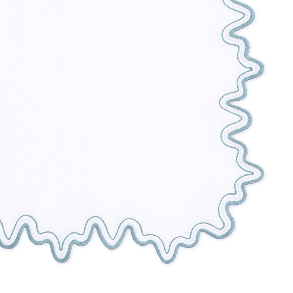 Pattern of Matouk Wave in Hazy Blue