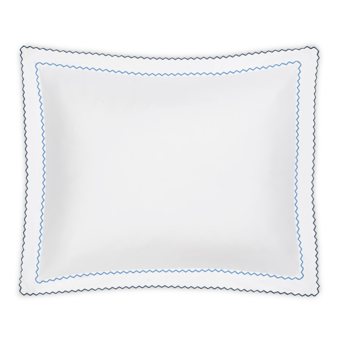 Matouk Axel Sham in Azure Silo Image