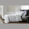 Matouk Axel Bedding Collection - Azure featured image